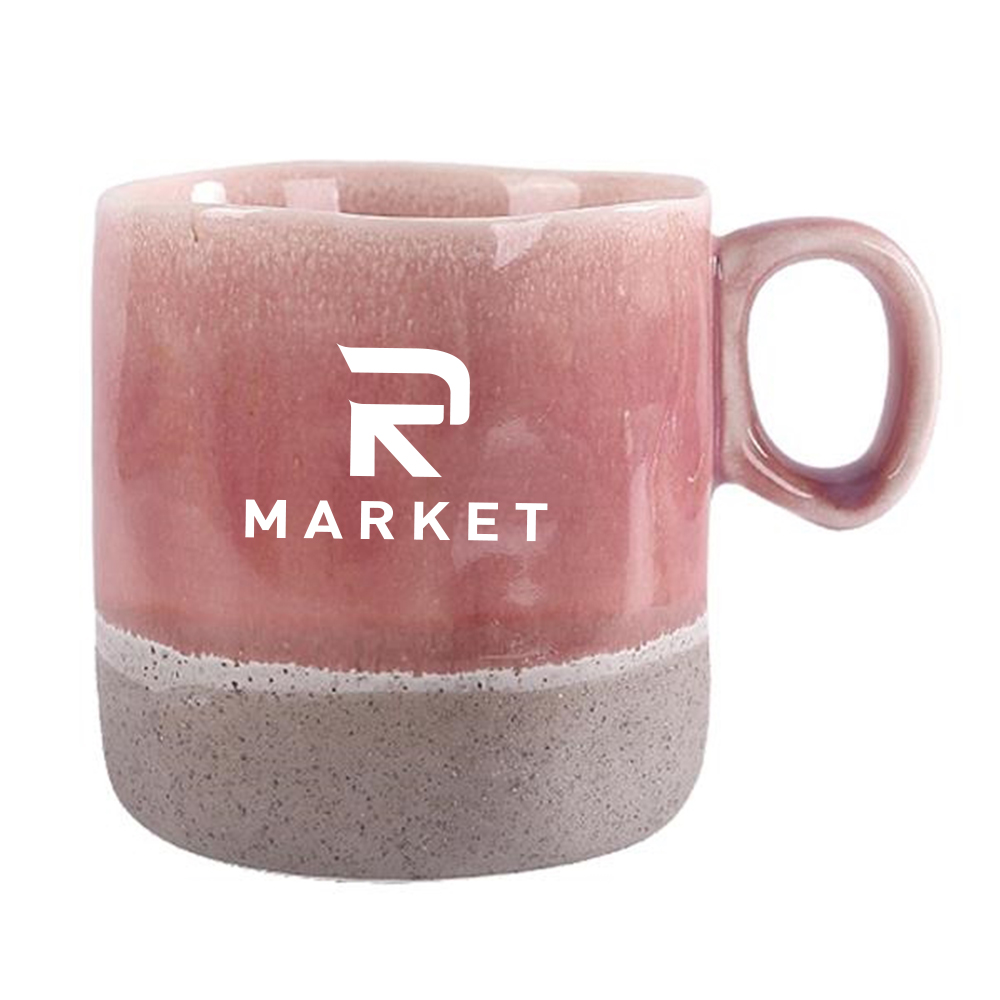 Dishwasher and Microwave Safe Ceramic Mug 3