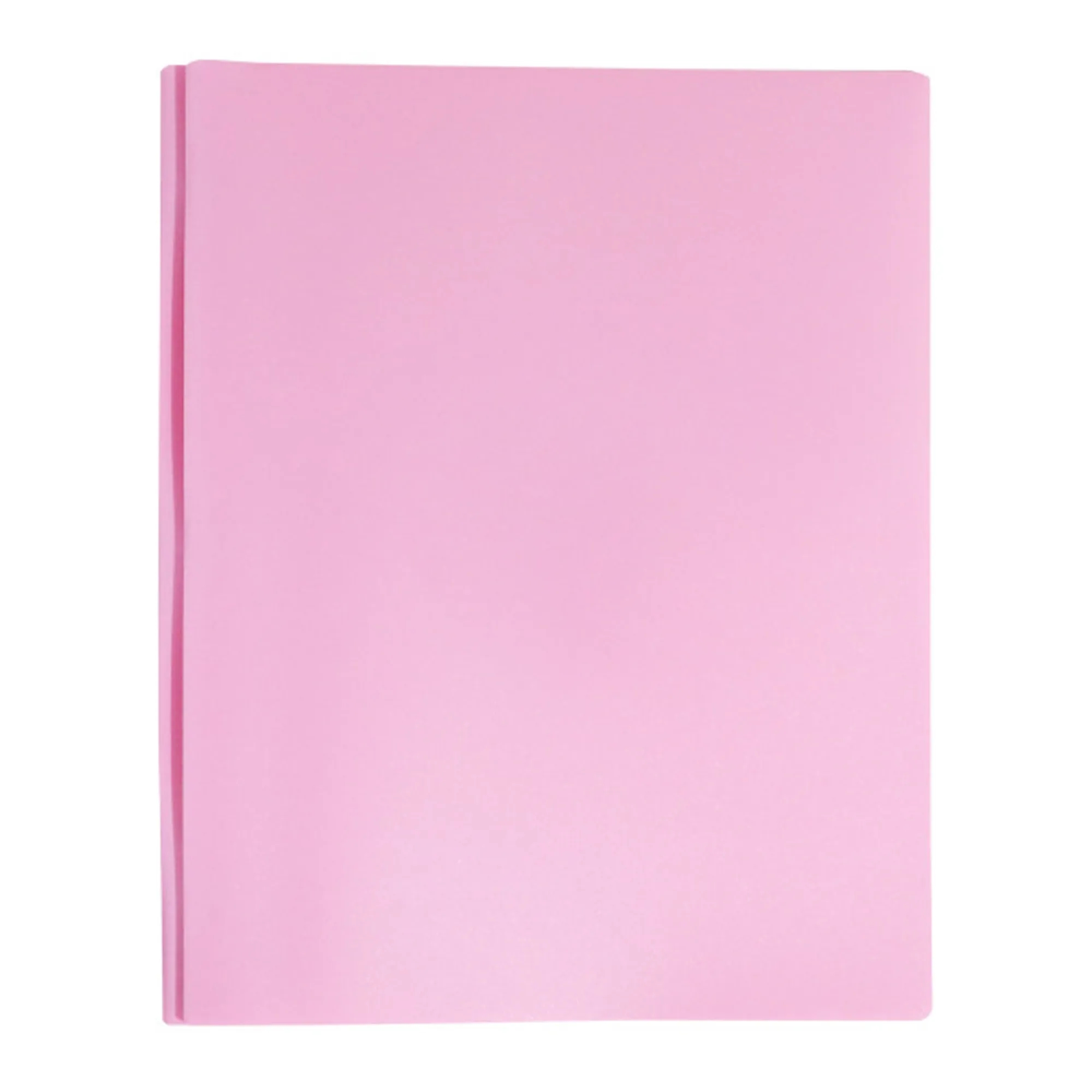 PP Double Port Folder 11
