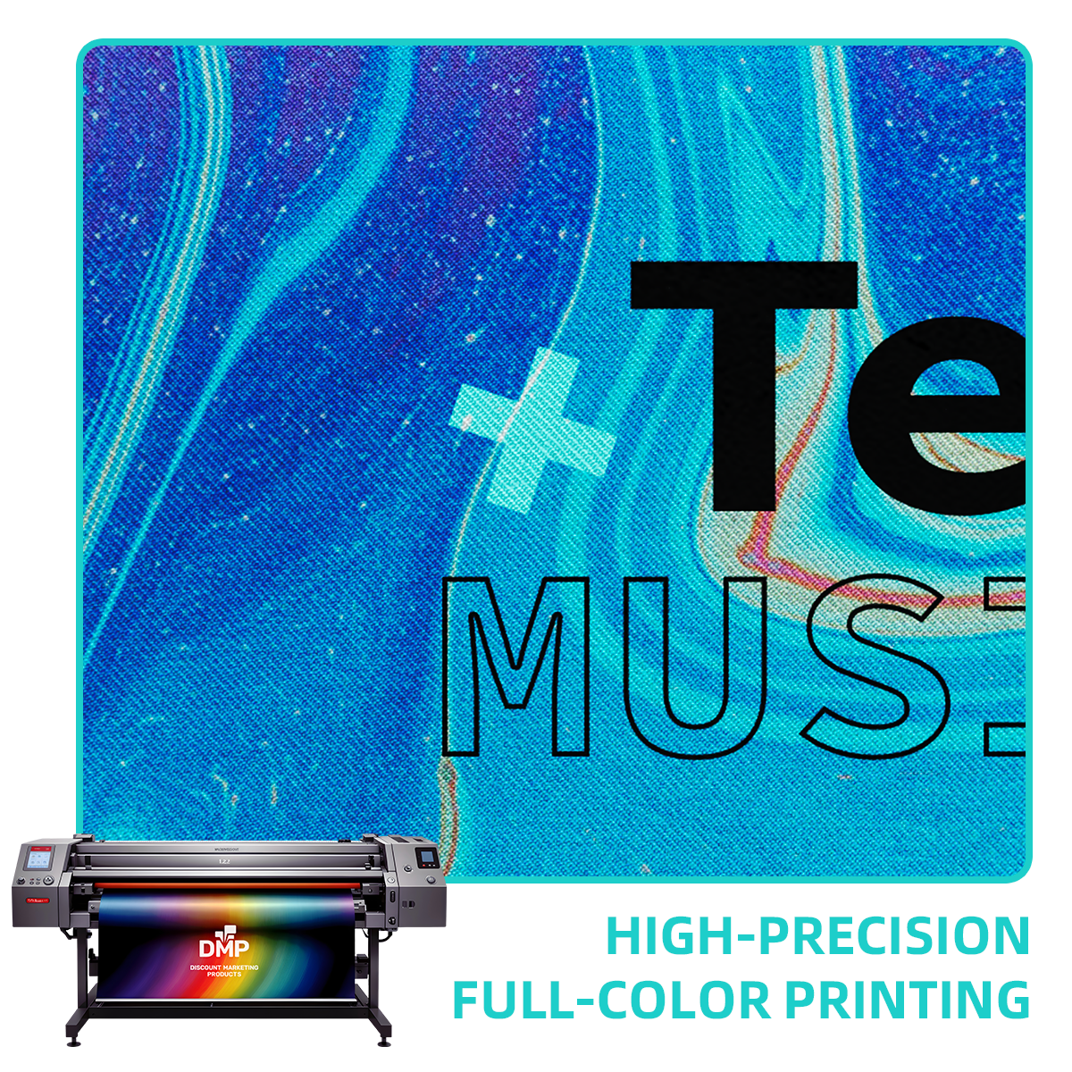 10'x20' Standard Hex Aluminum Frame Tent Kit 6