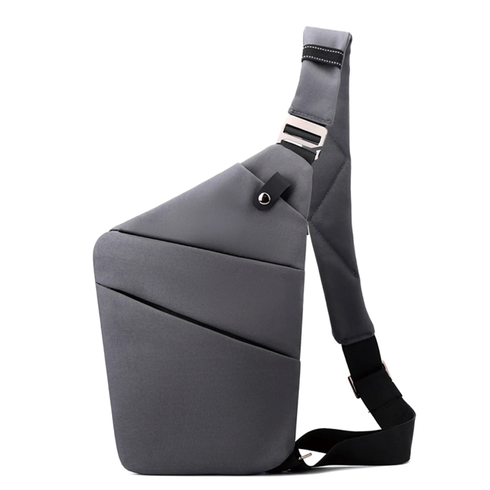 Anti-Theft Close-Fitting Sling Chest Bag 37