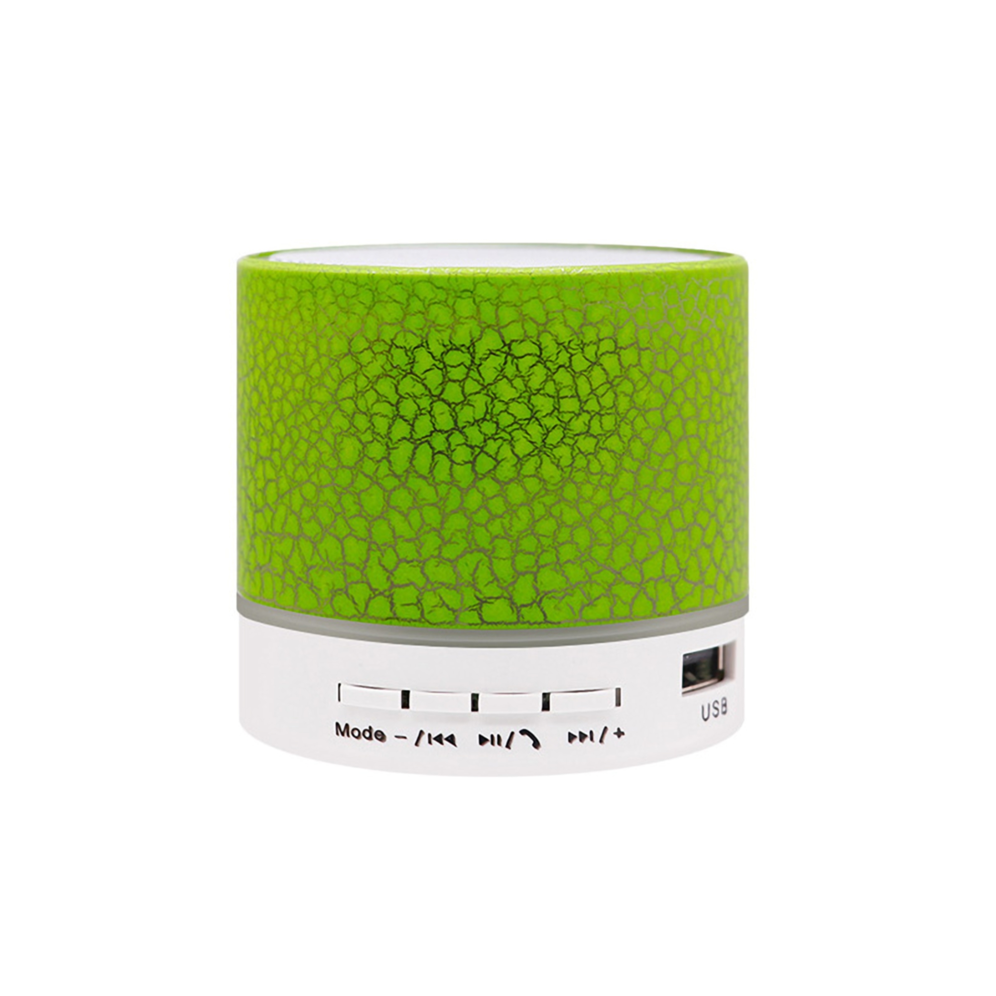Upbeat Mini Mushroom Wireless Speaker 2