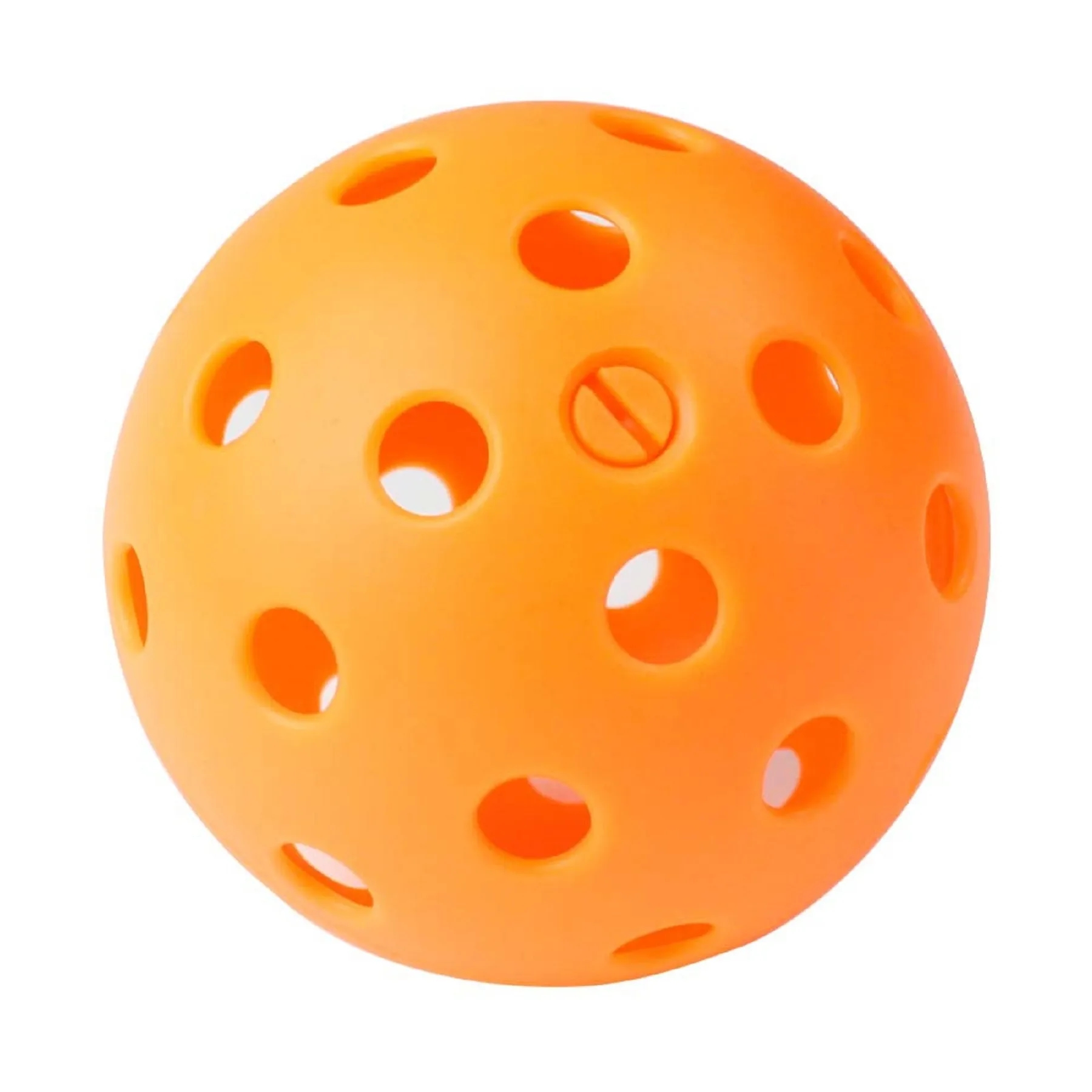 40 Holes Led Light Up Pickle-ball 8