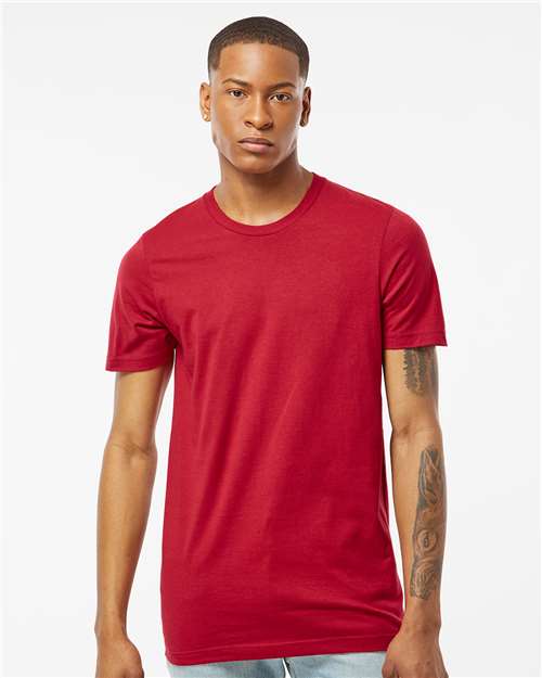 Men's Premium Cotton T-Shirt - 502 24