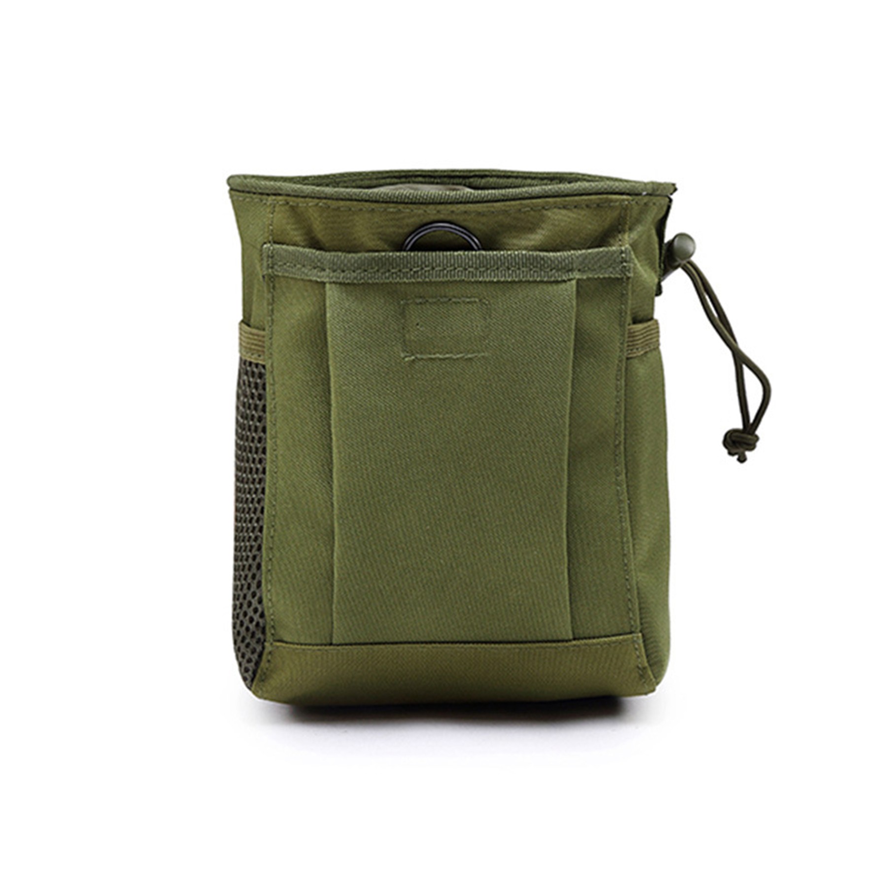 Tactical Molle Dump Pouch 2