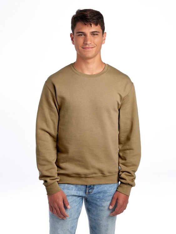JERZEES NuBlend® Unisex Sweatshirt 48