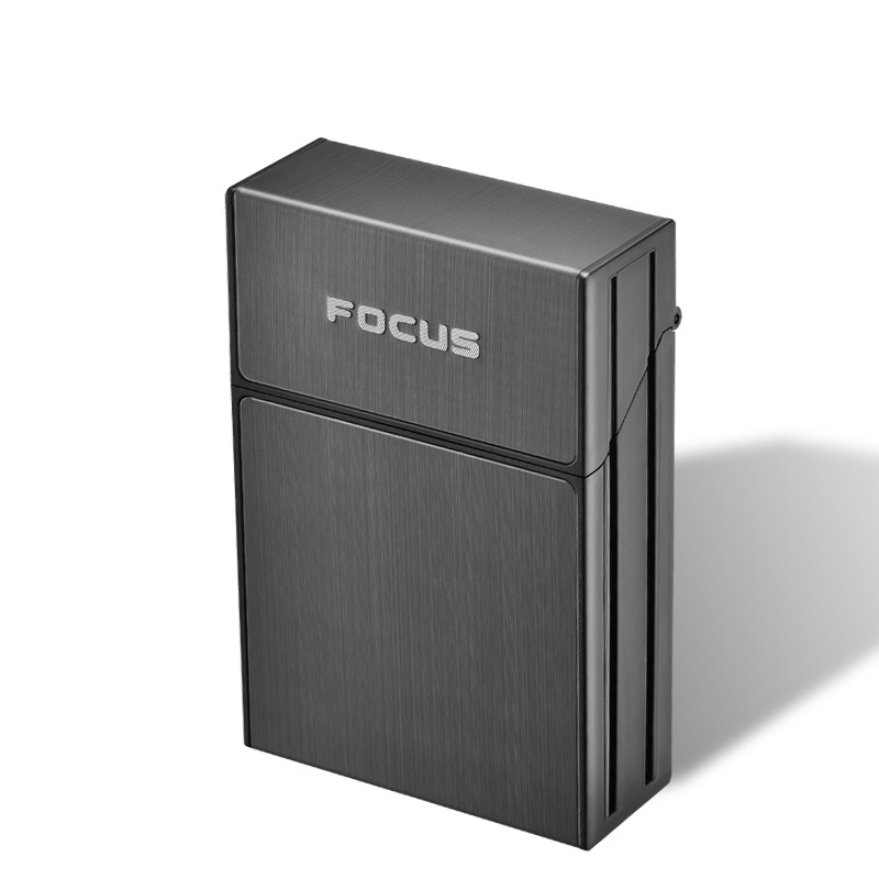 Cigarette Storage Case 2