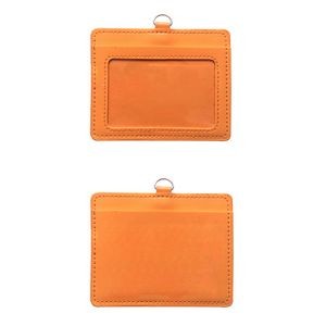 PU Leather Card Holder 33