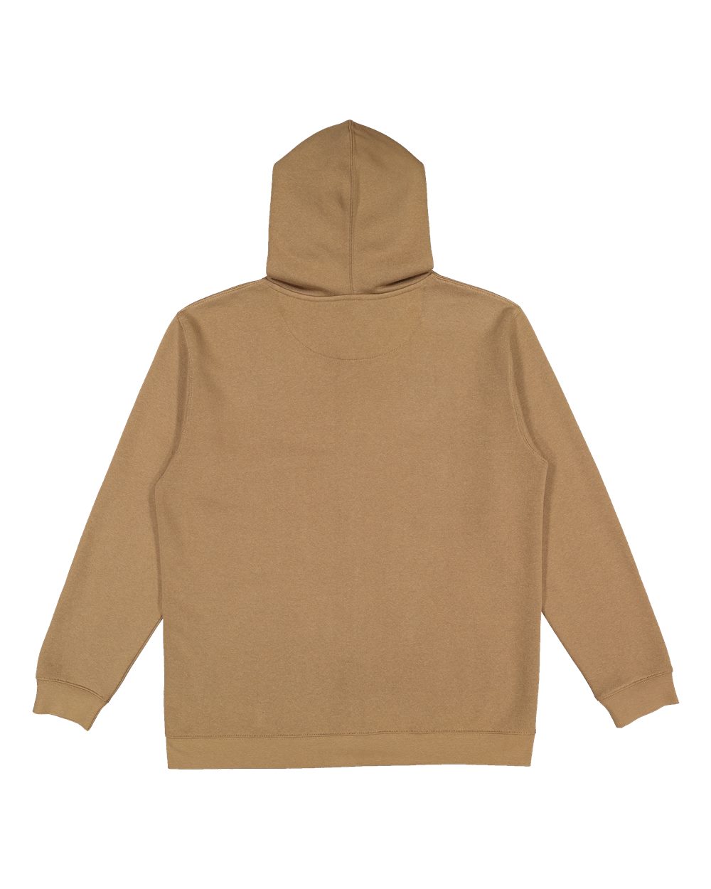 Unisex Full-Zip Hoodie Sweatshirt - 6927 31