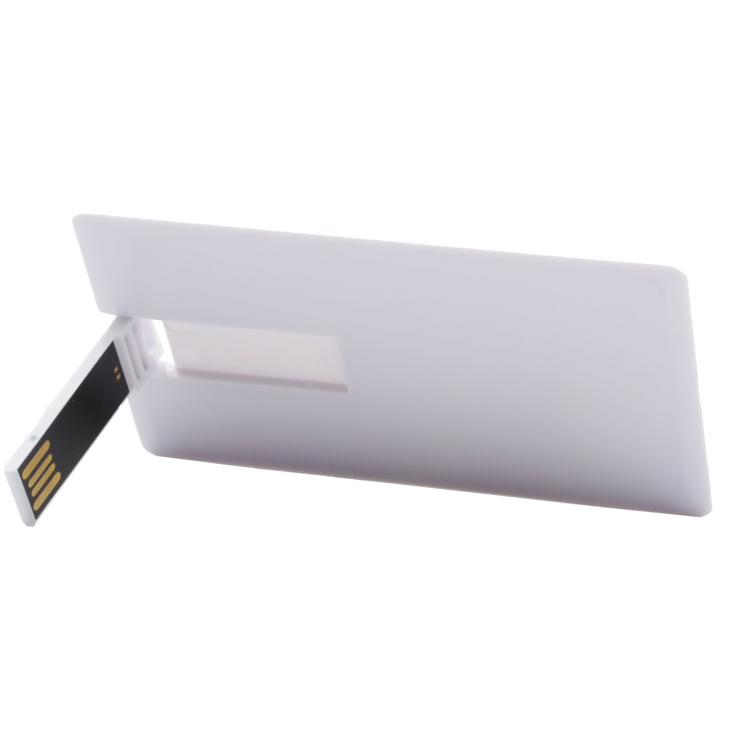 Credit Card USB Drive 8