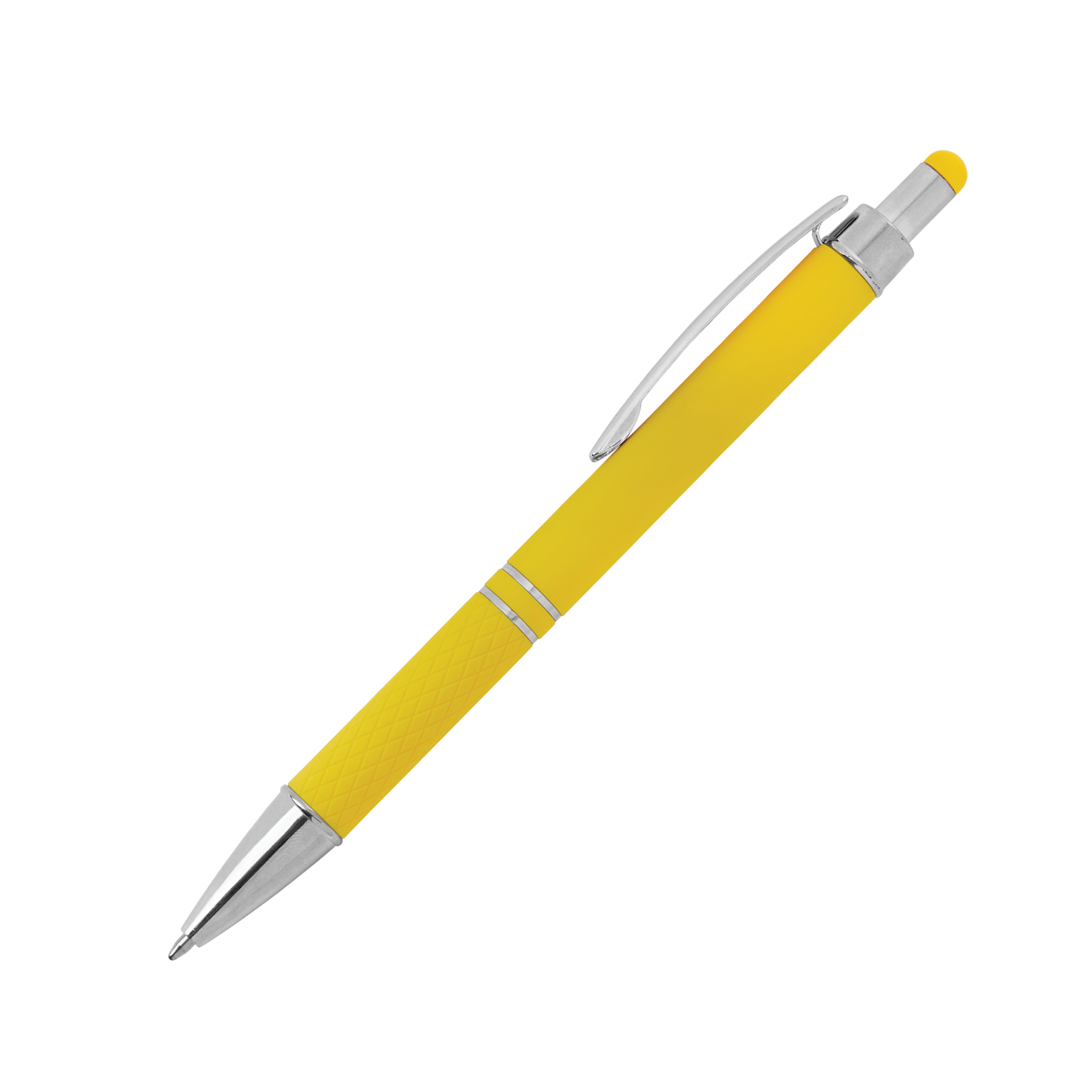 Palette Soft Touch Ballpoint Pen / Stylus 92