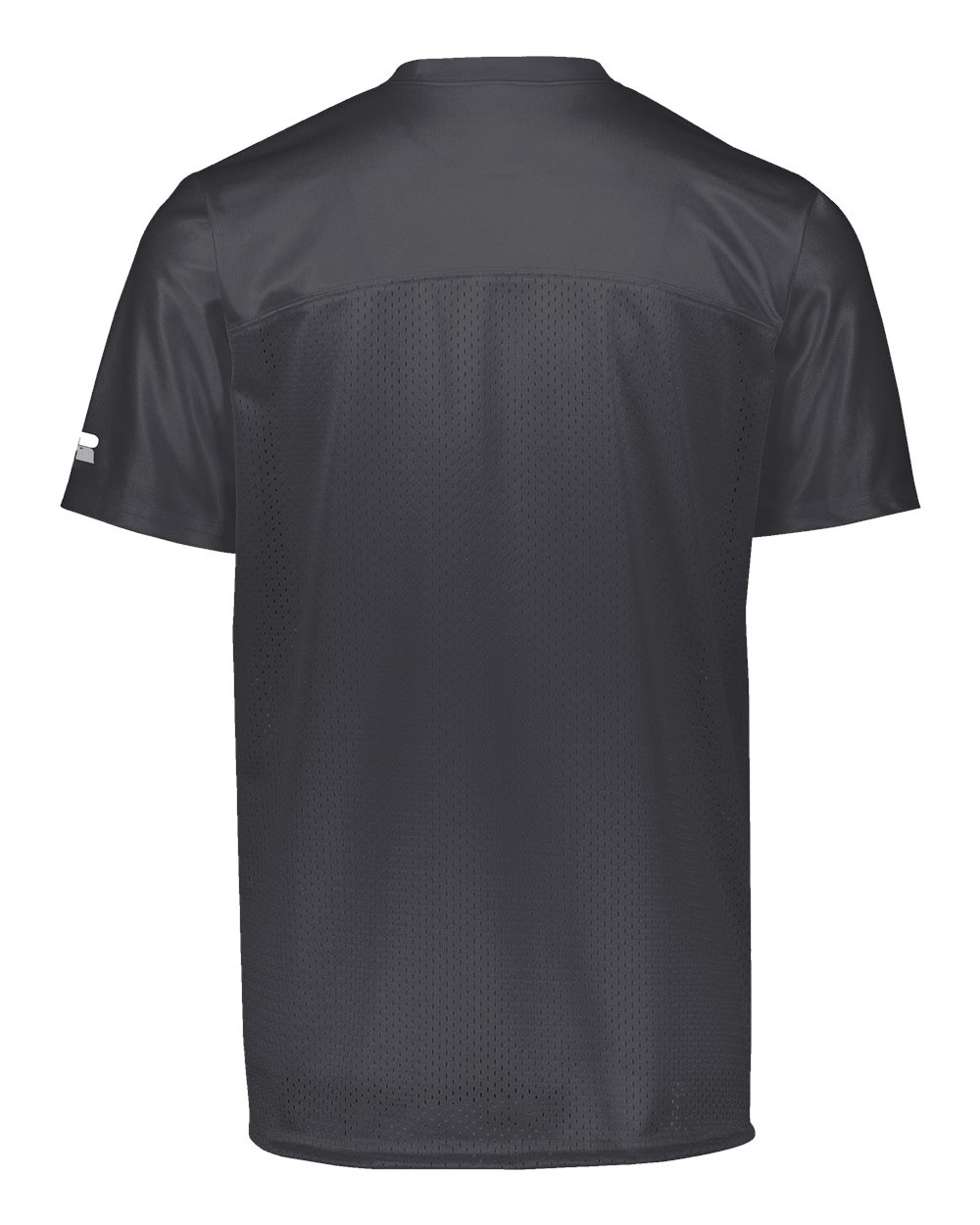 Unisex Solid Flag Football Jersey - R0593M 23