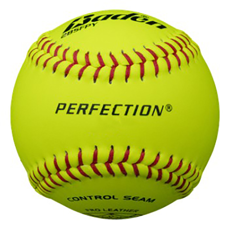 Softball - Game, Perfection Series (no NFHS) 1