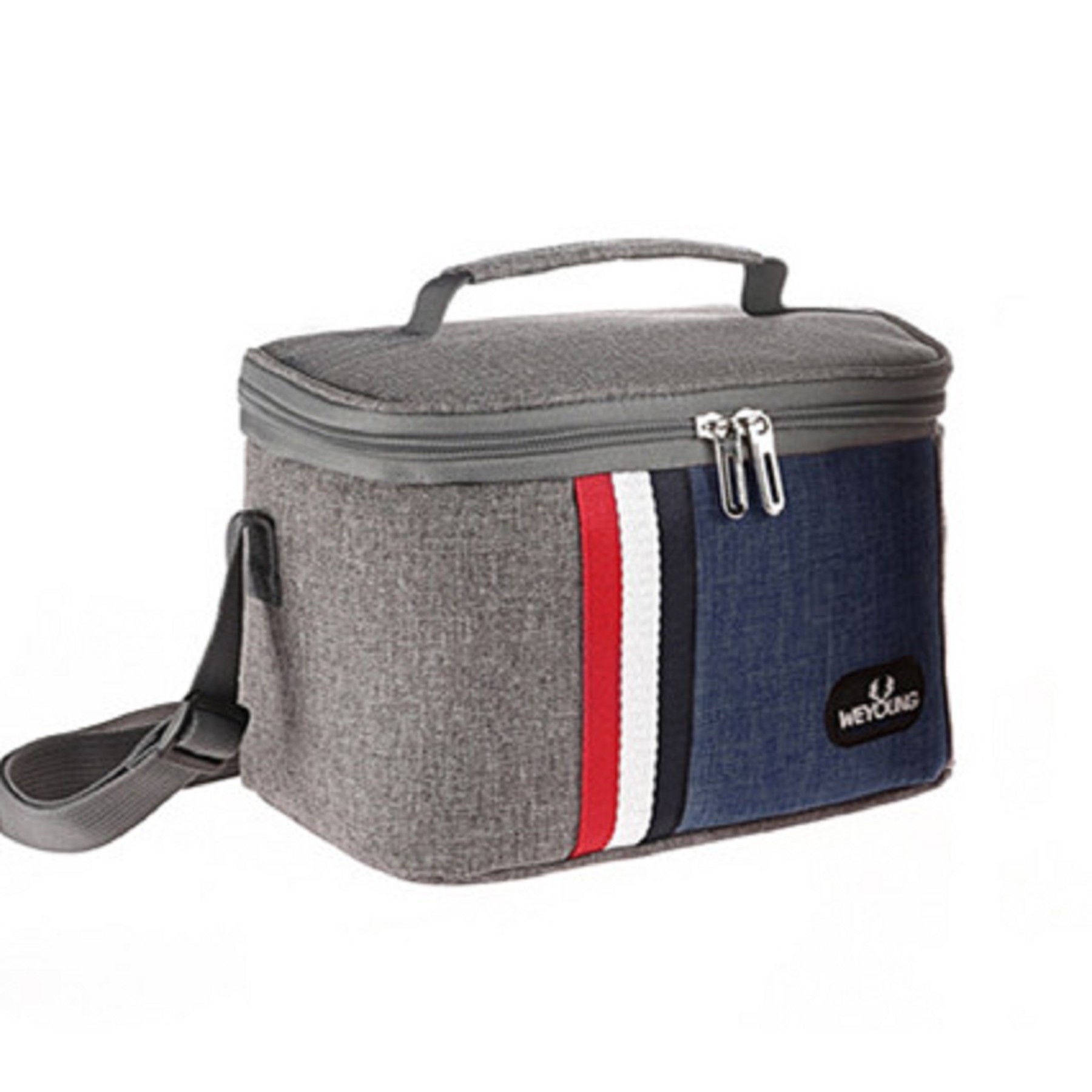 Lunch Bag With Shoulder Strap 2