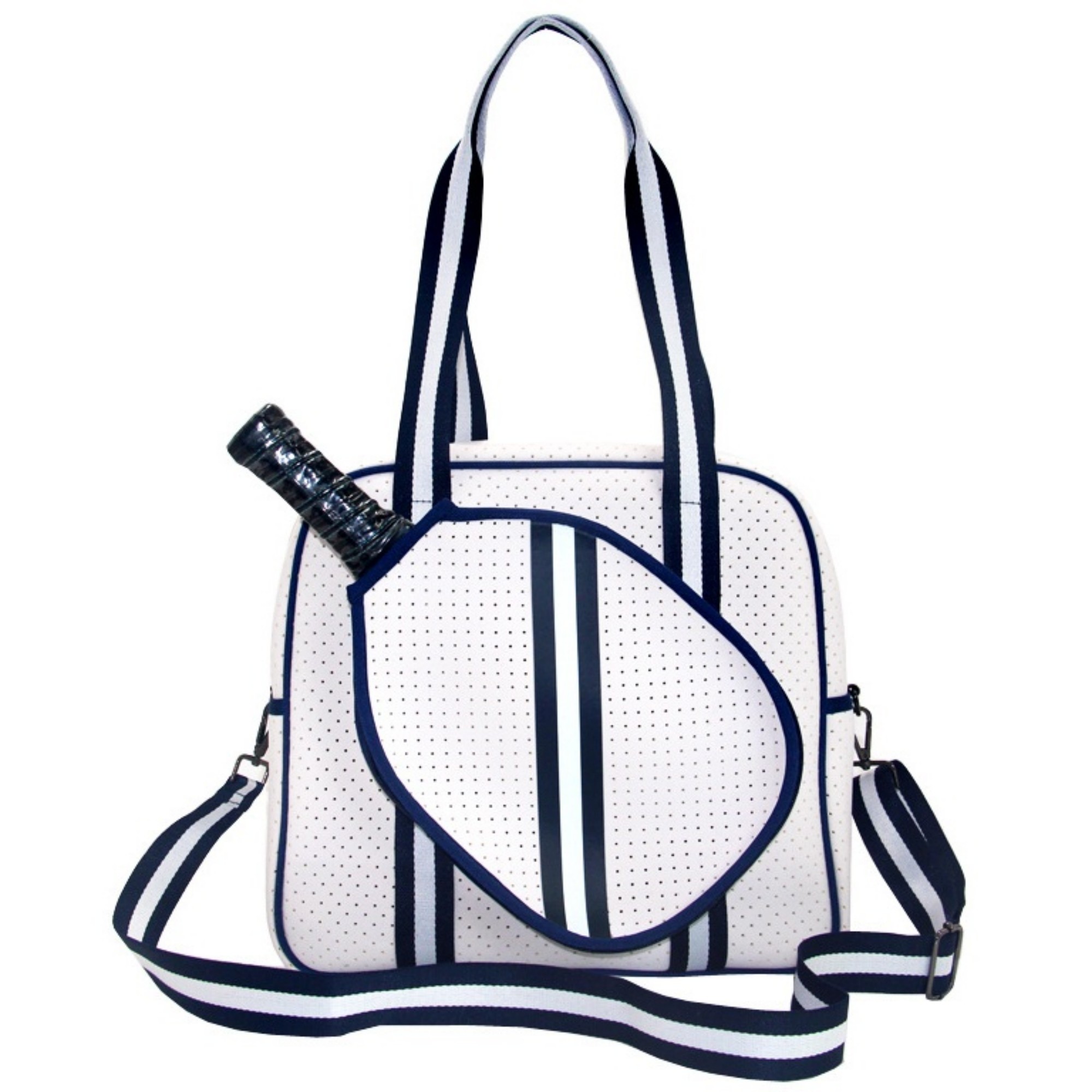 Crossbody Sling Pickleball Bag 7