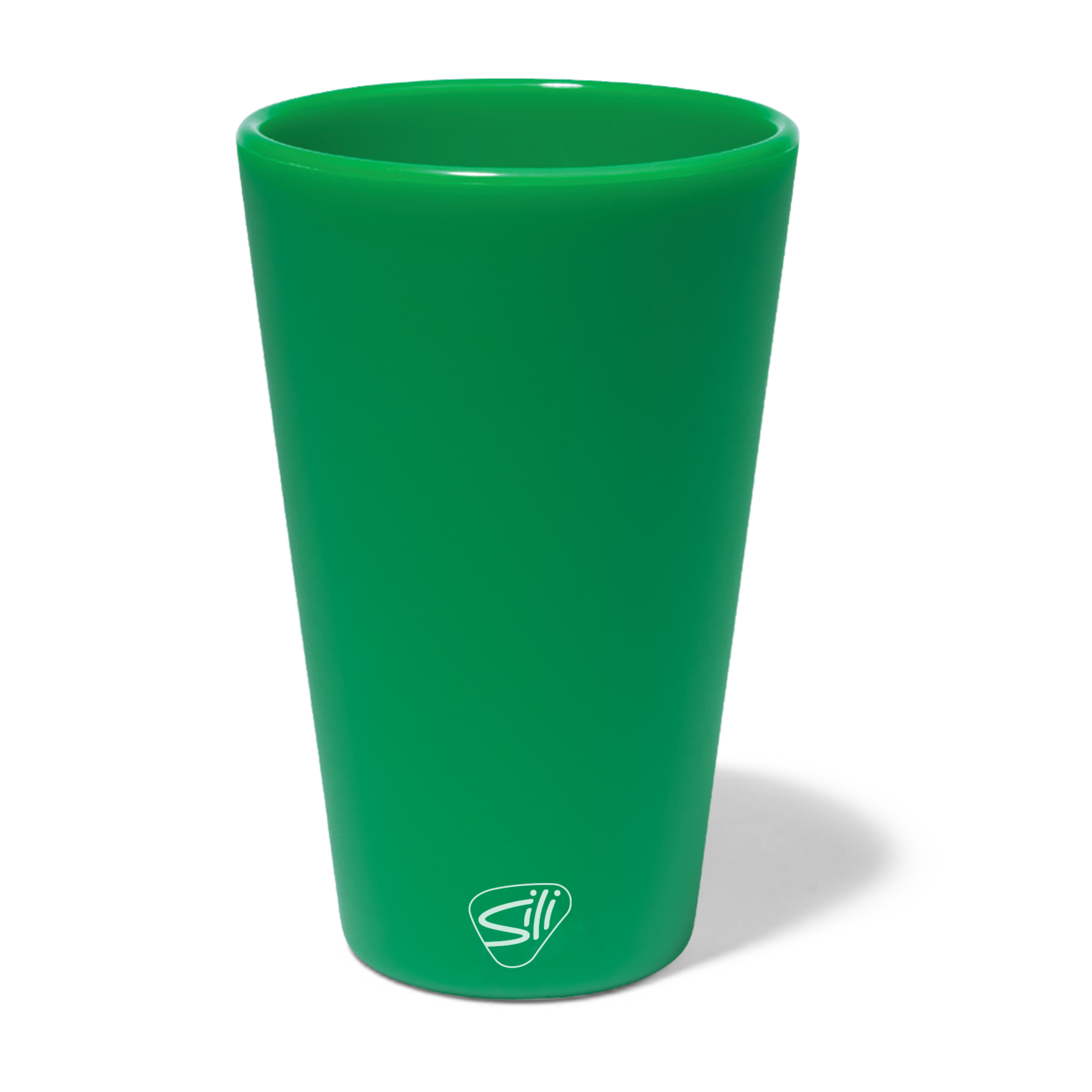 16 oz SiliPint Silicone Coffee Mug 14