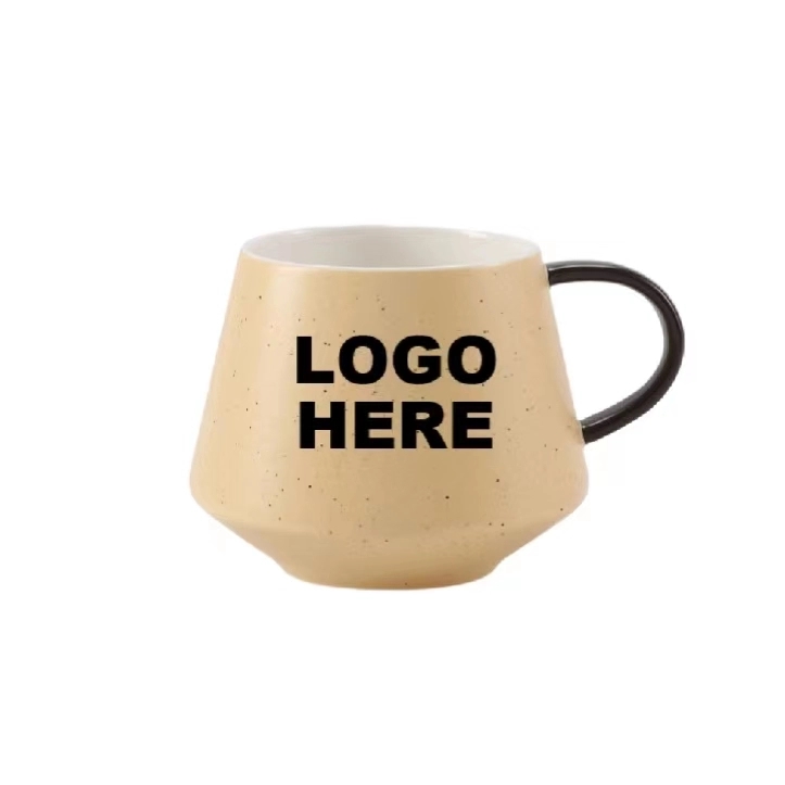 15 Oz Custom Creative Ceramic Mug 3