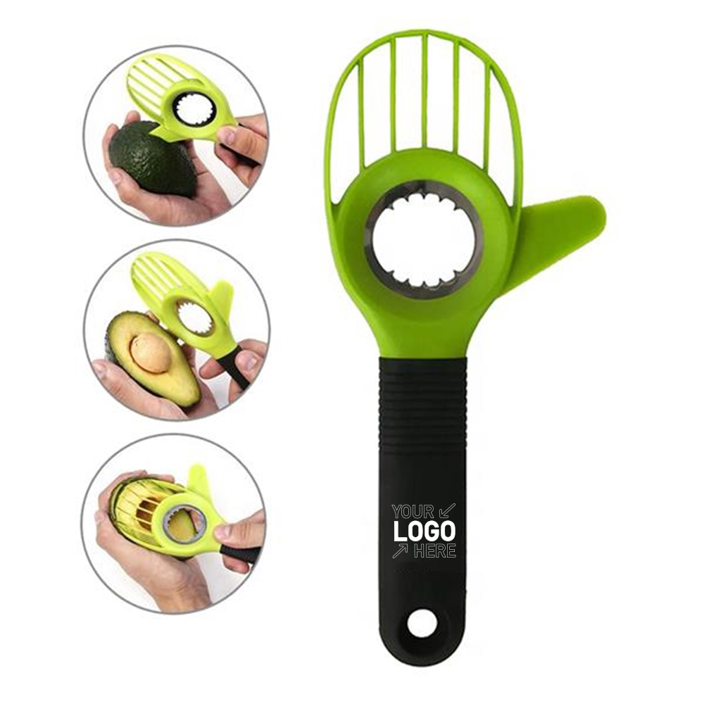 3 in 1 Avocado Slicer