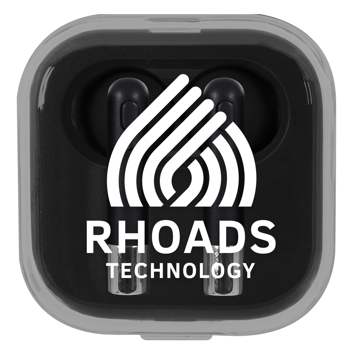 MELODY TRUE WIRELESS EARBUDS & CHARGING BASE 7