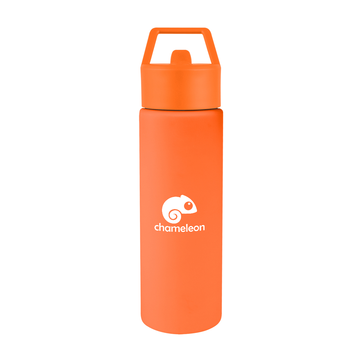 24 Oz. Torrey Recycled Stainless Steel Bottle, custom water bottle with logo imprint 1