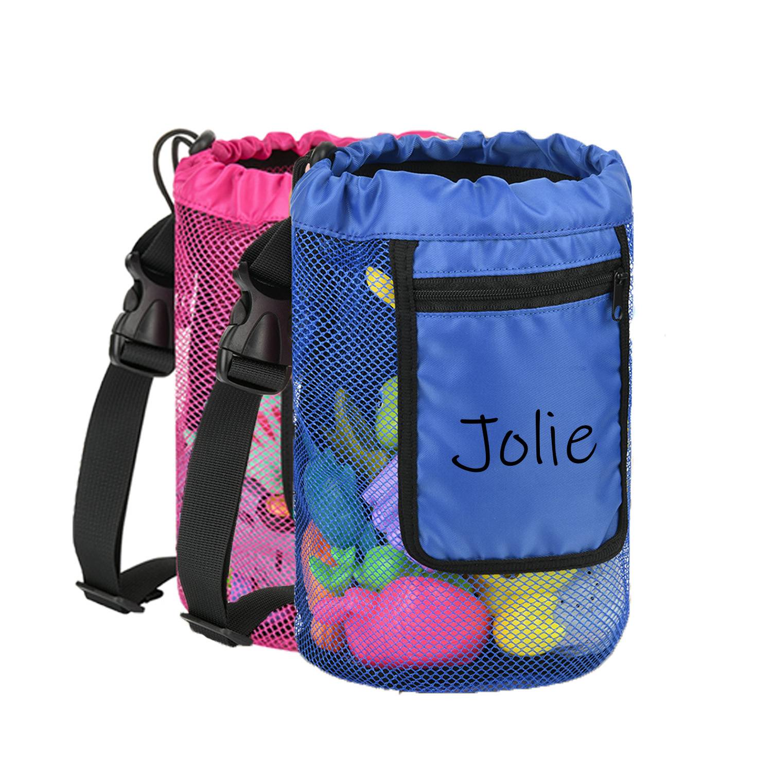 Beach Toys Mesh Bag 1