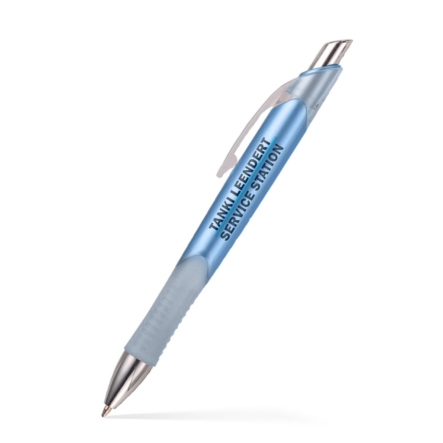 Aero Pastel Click Pen 13