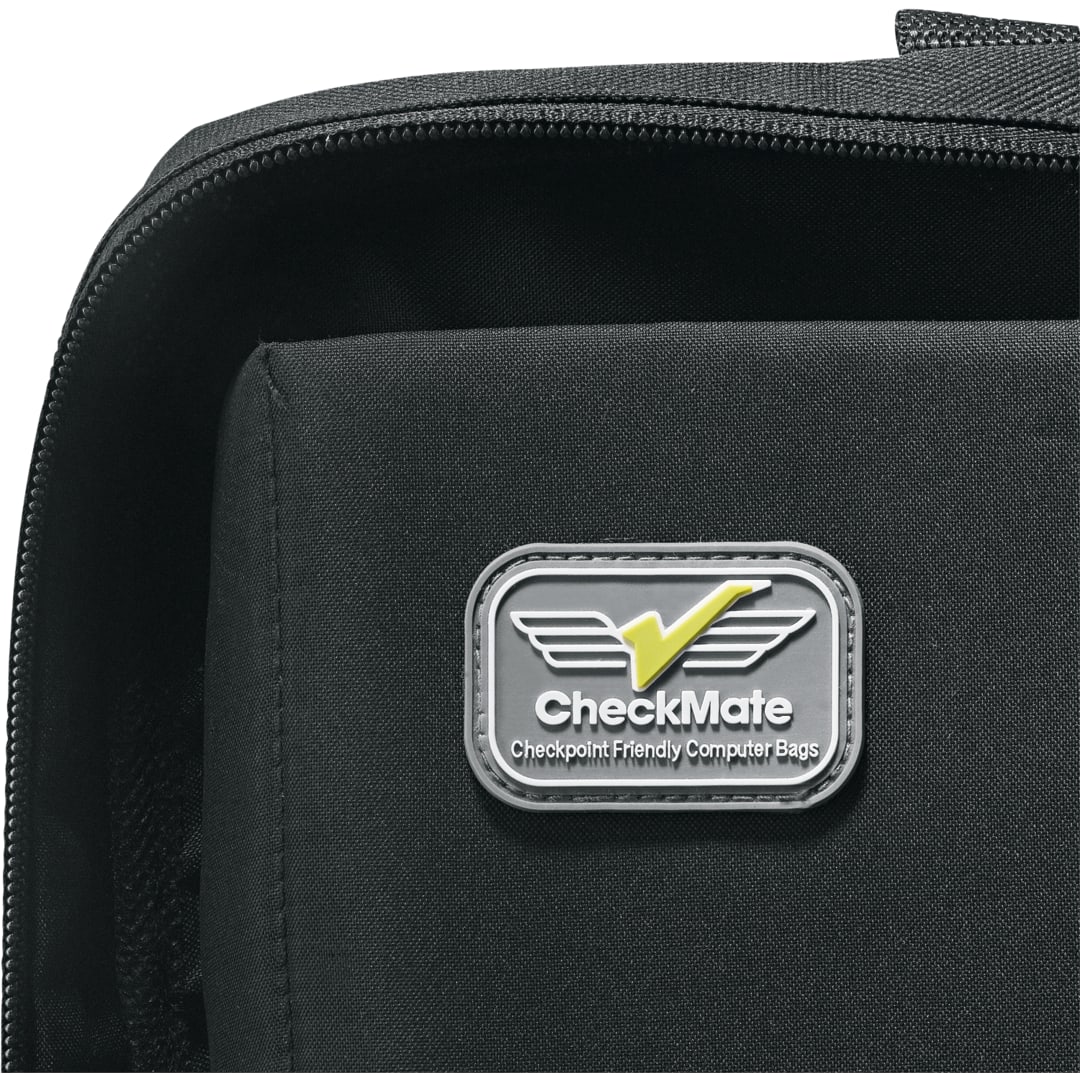 CheckMate® TSA 15" Computer Briefcase 64