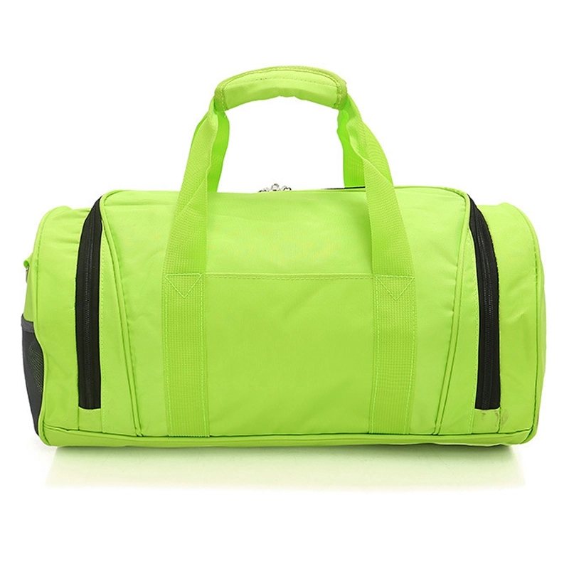 Travel Sports Tote Handbag & Yoga Gym Weekender Duffel Bag 1
