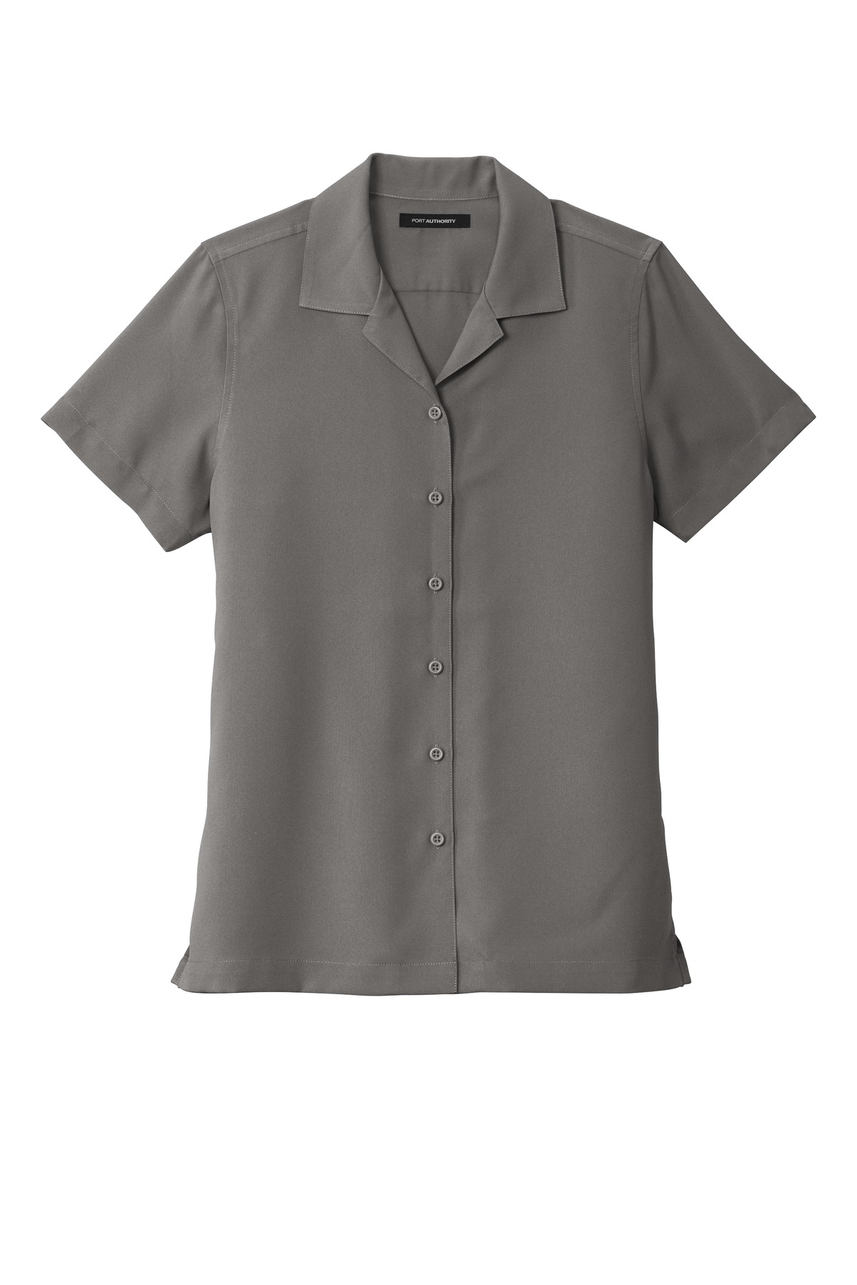 Port Authority Women's Short Sleeve Performance Staff Shirt LW400 15
