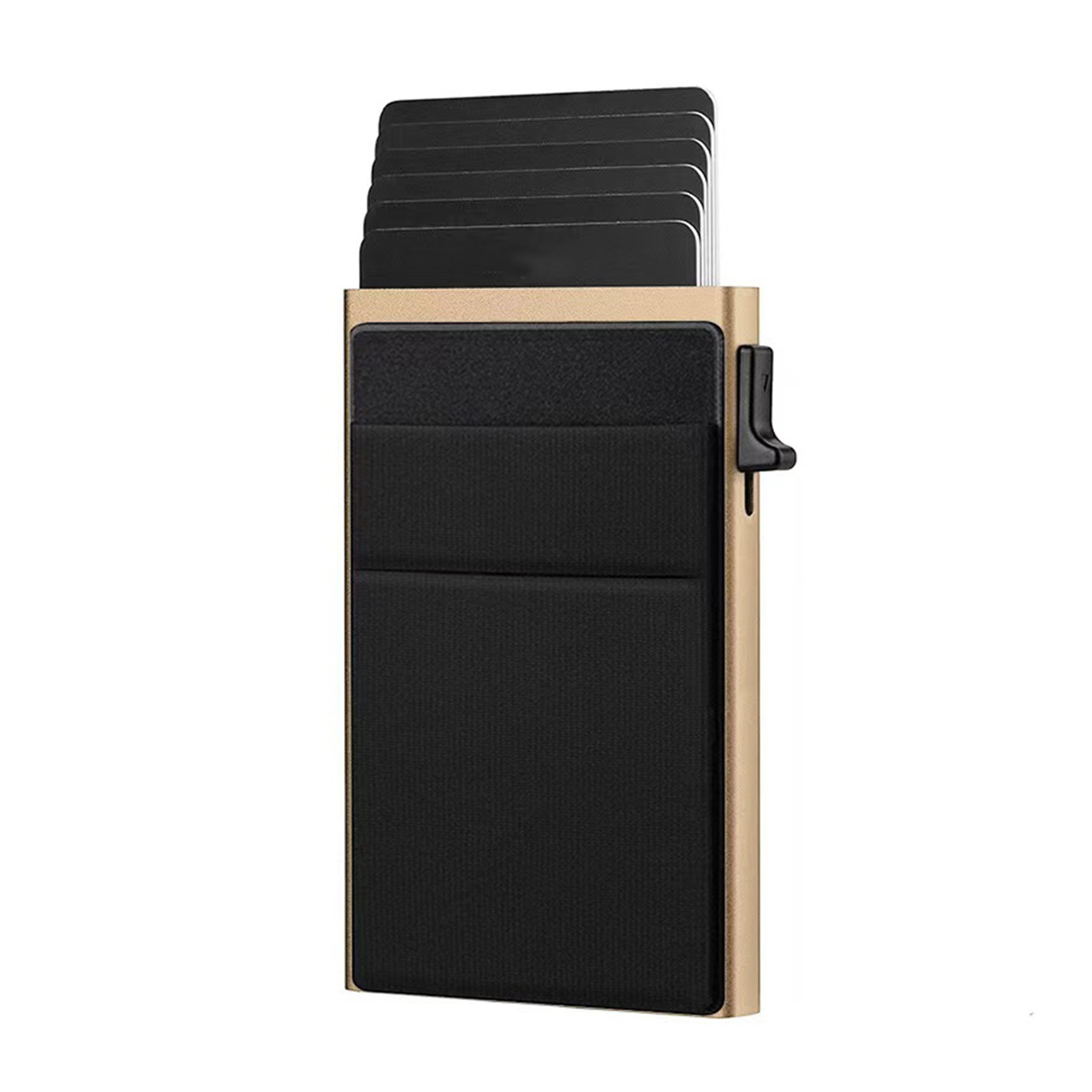 Minimalist Slim Wallet 16