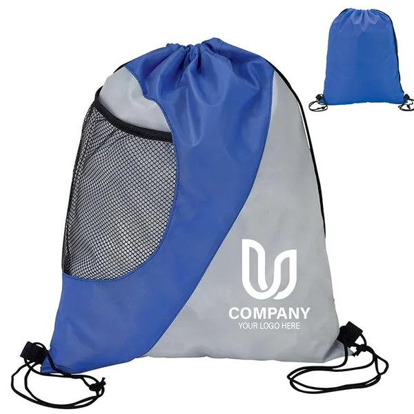 Coral Sea Sport Bag 1