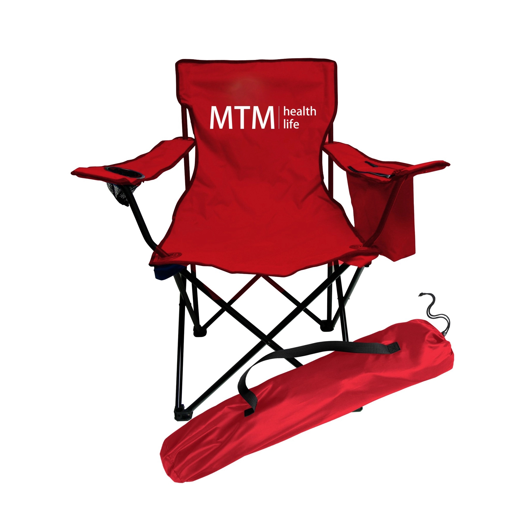 Outdoor leisure foldable beach chair 1