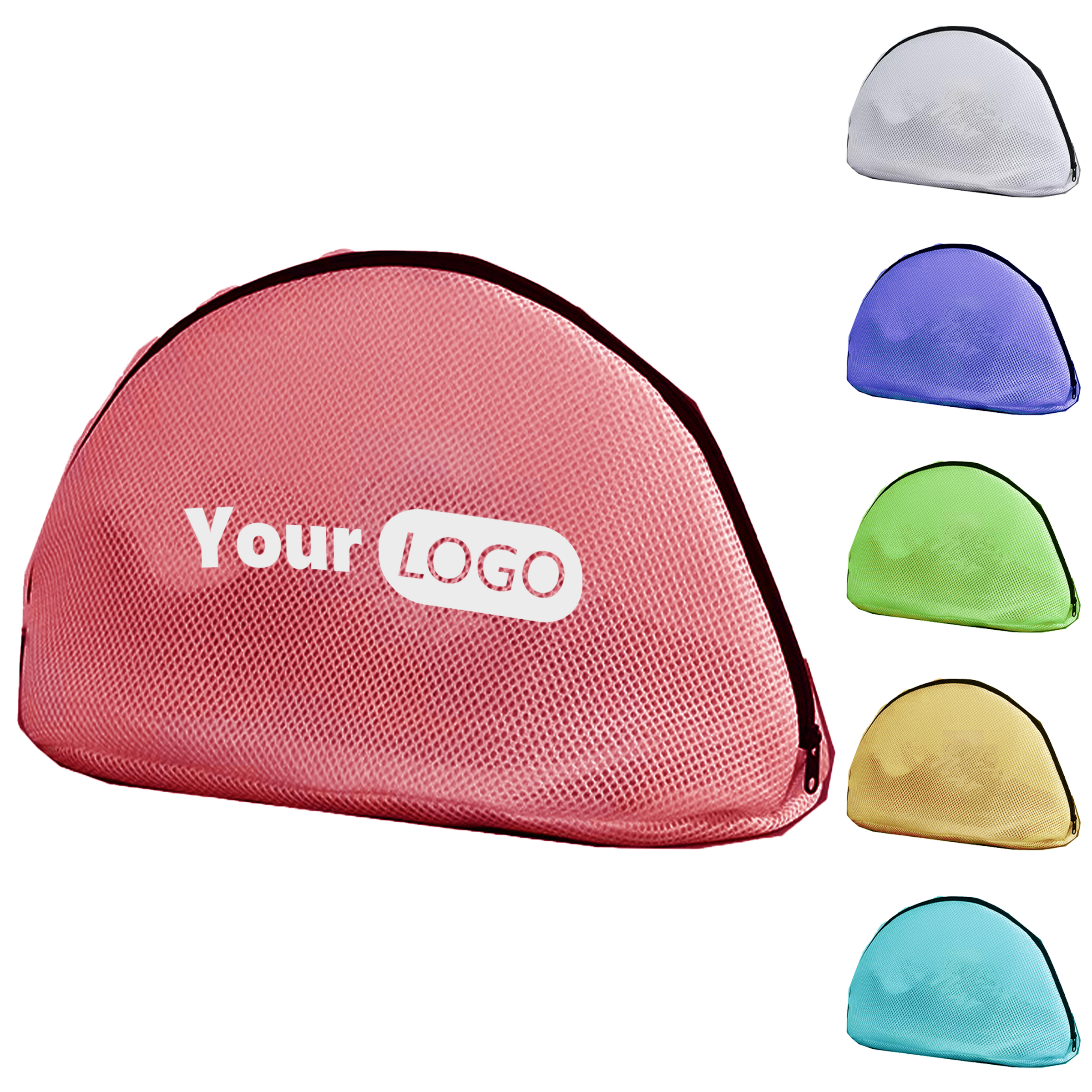 Polyester Personalized Household Shoe Bags 1