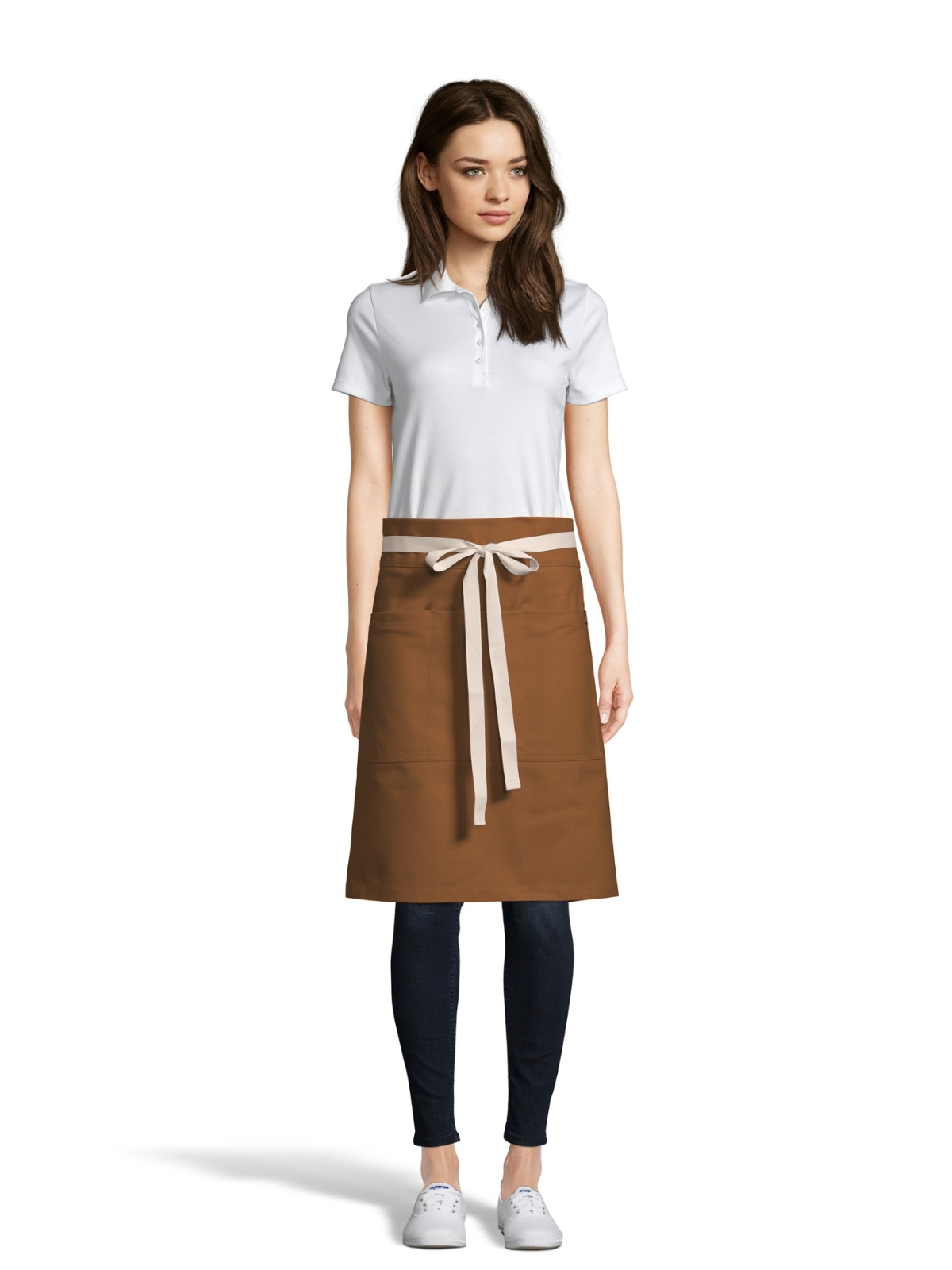Uncommon Chef - Aprons - Unisex Apron 11
