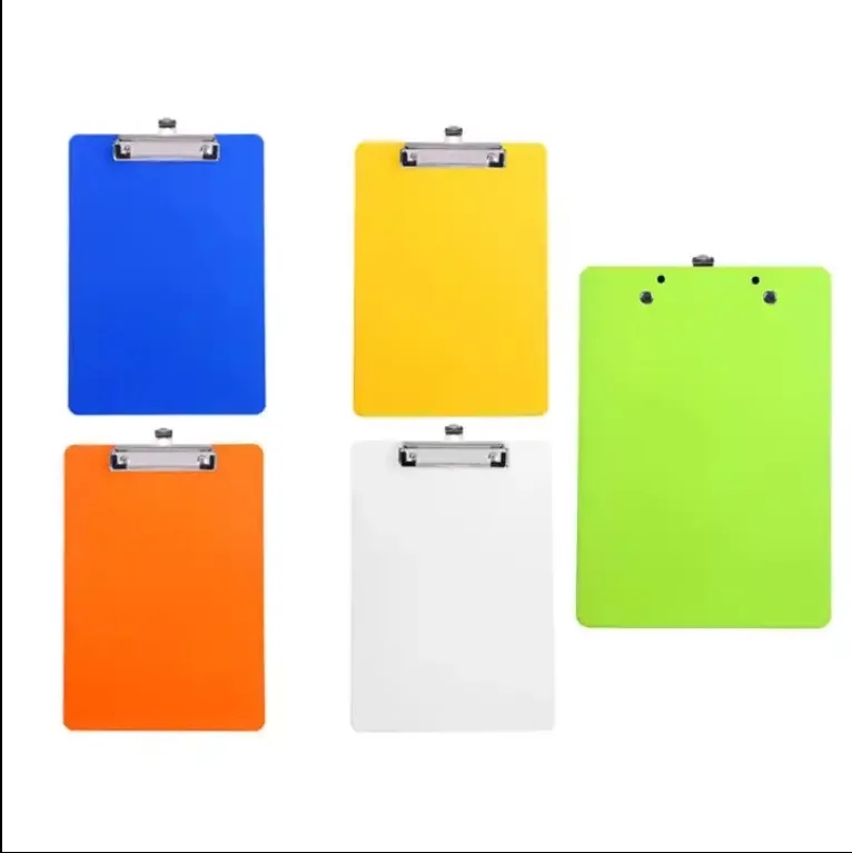 A4 Letter Clipboard 1