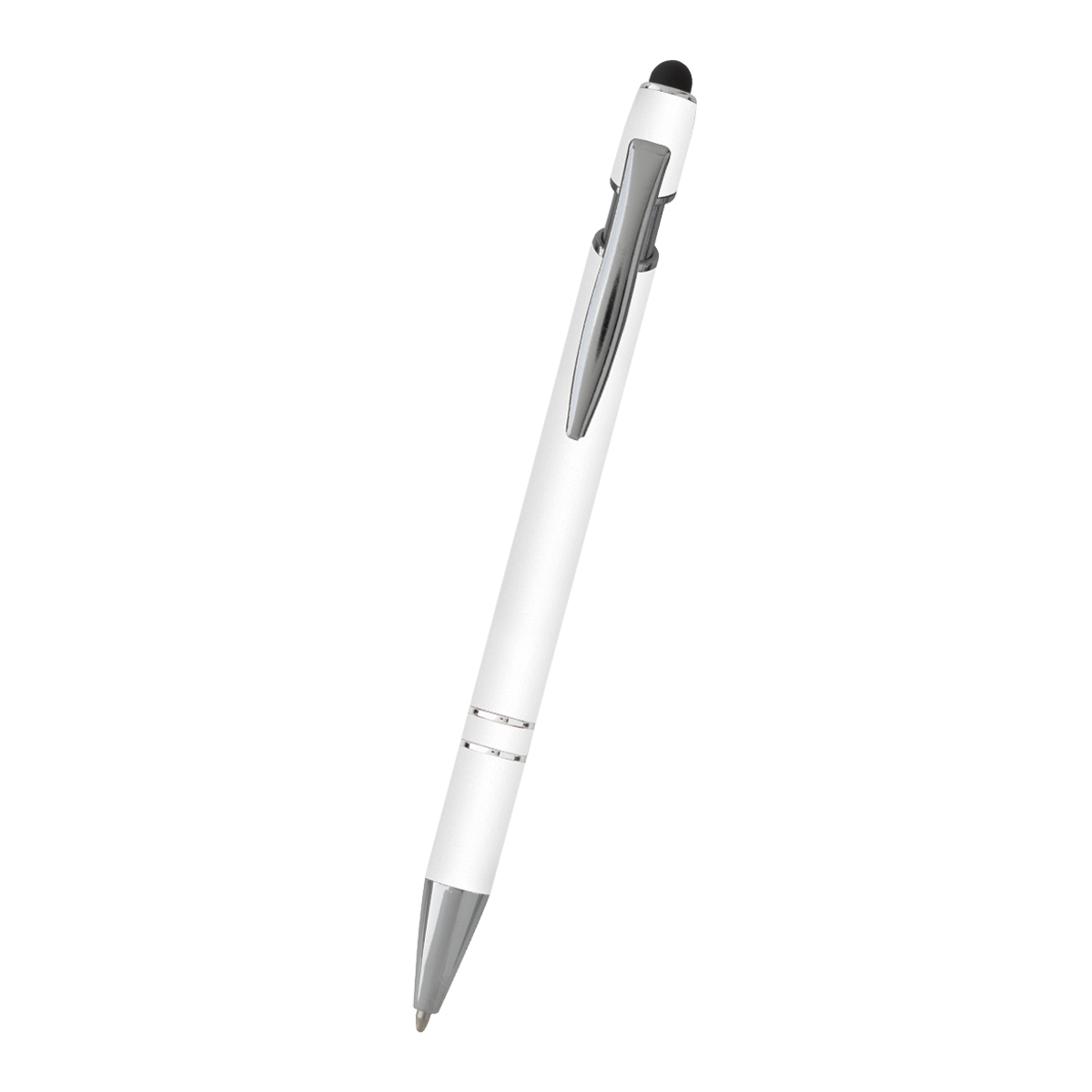 Incline Recycled Aluminum Stylus Pen 33