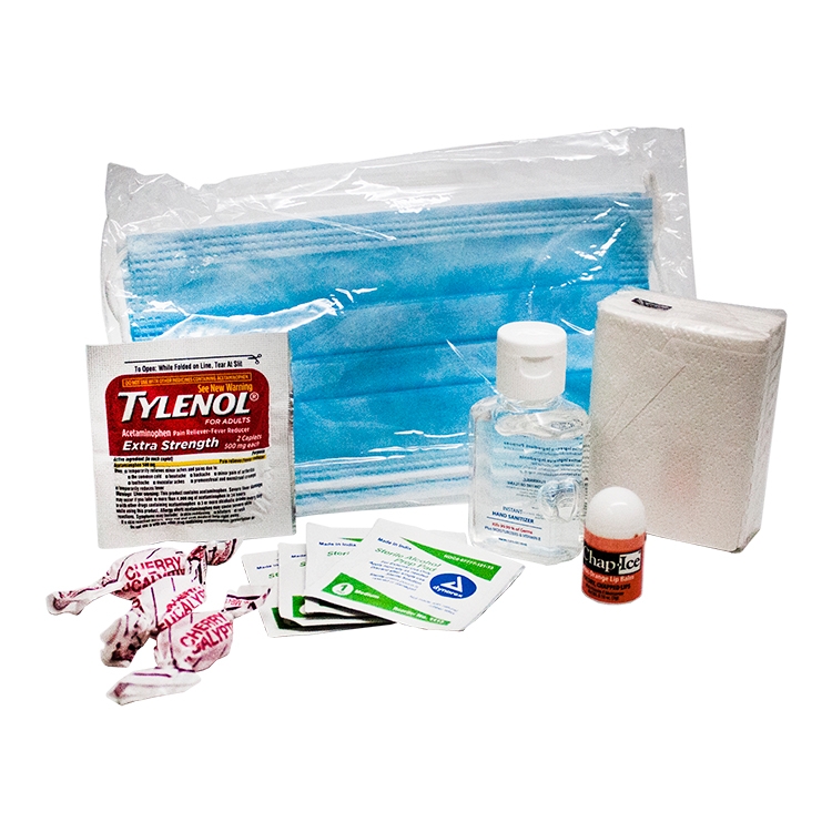 Hydro Flu Kit 3