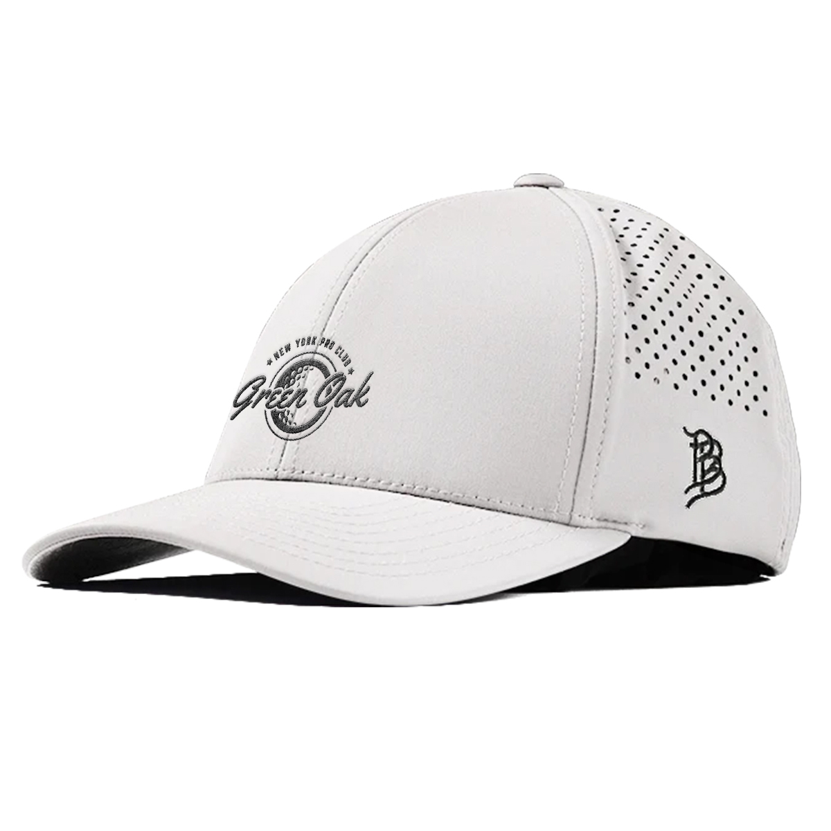 Branded Bills EP500 Bare Curved Performance Cap 12