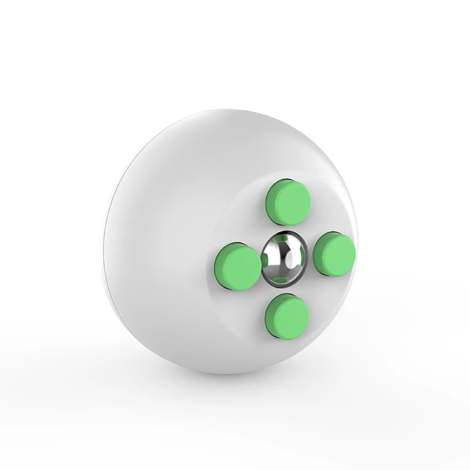 Spherical Stress Relief Magic Fingertip Toy 15