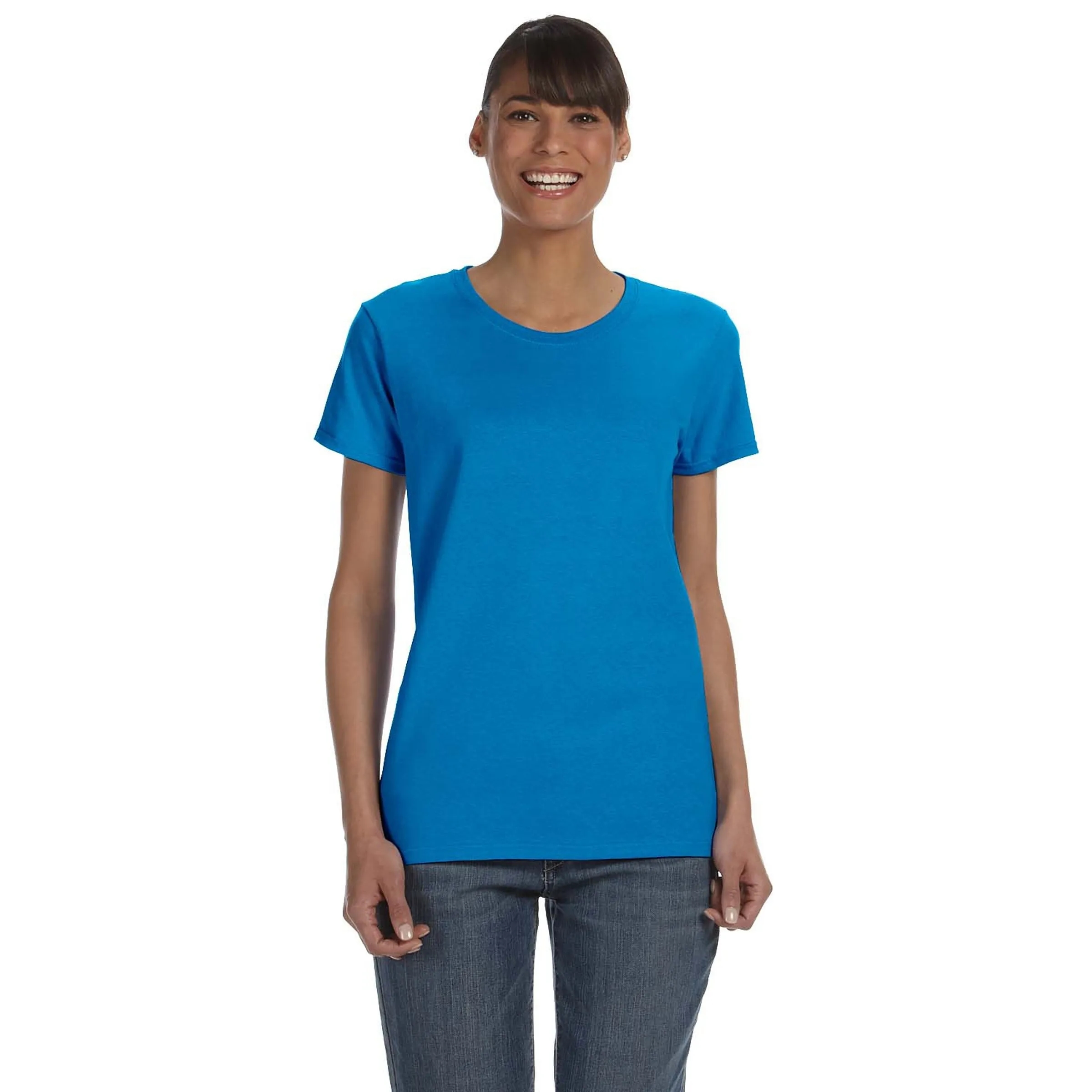 Gildan Heavy Cotton - Ladies 37
