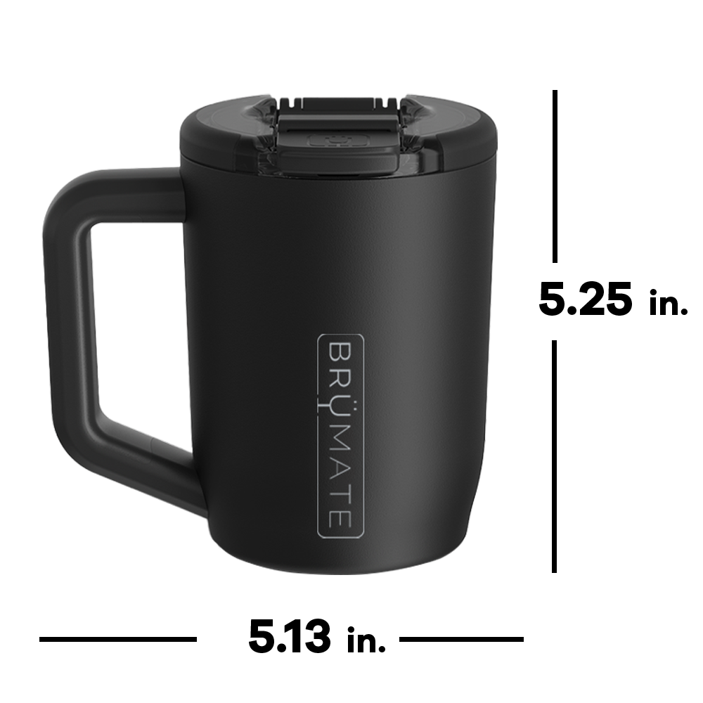 BrüMate 15 oz MUV Coffee Mug 5