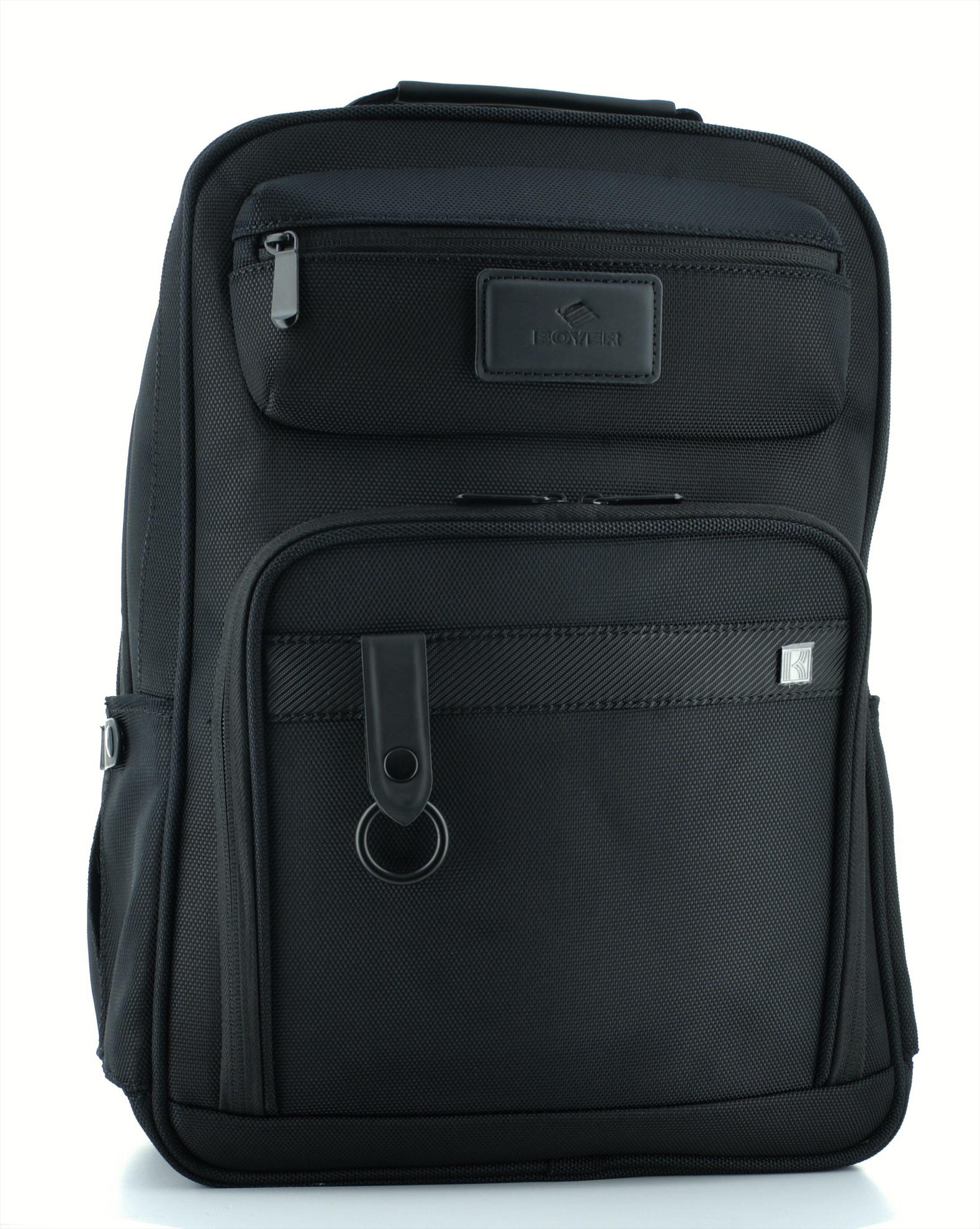 KAPSTON® Stratford Business Backpack 25