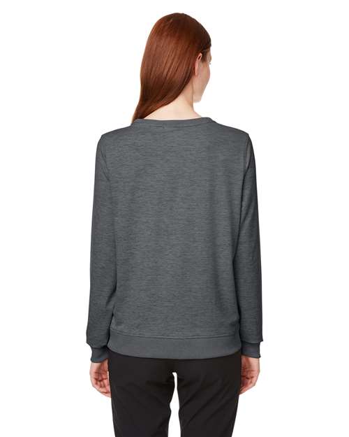 Women's Cloudspun Crewneck Sweatshirt - 599267 19