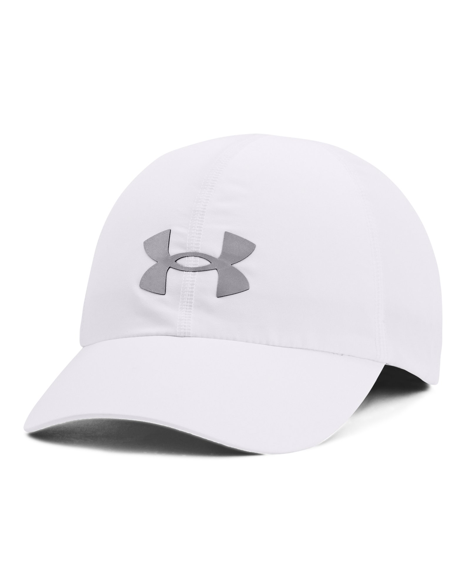Women's UA Shadow Run Adjustable Cap 2
