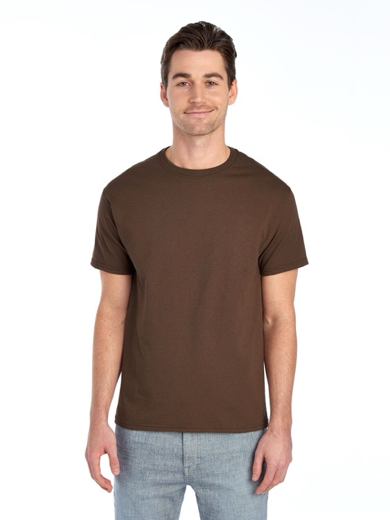 FRUIT OF THE LOOM HD Cotton™ Unisex T-Shirt 47