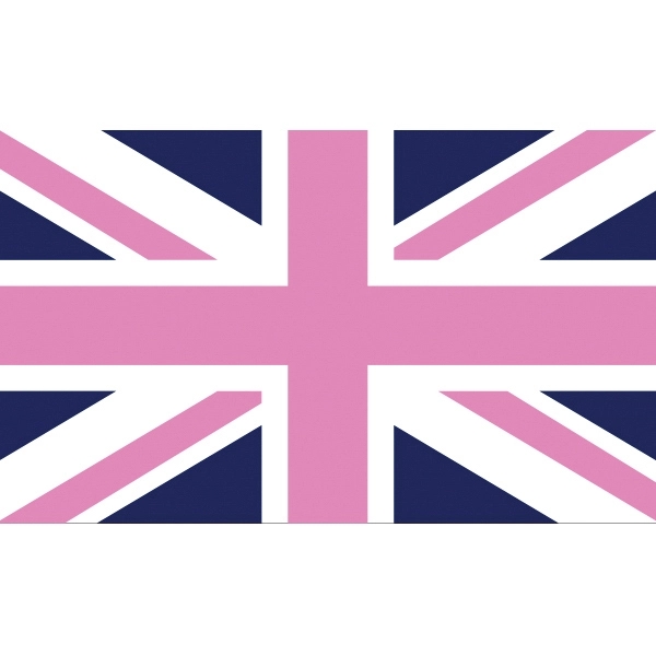England Blue Deluxe Flag 1