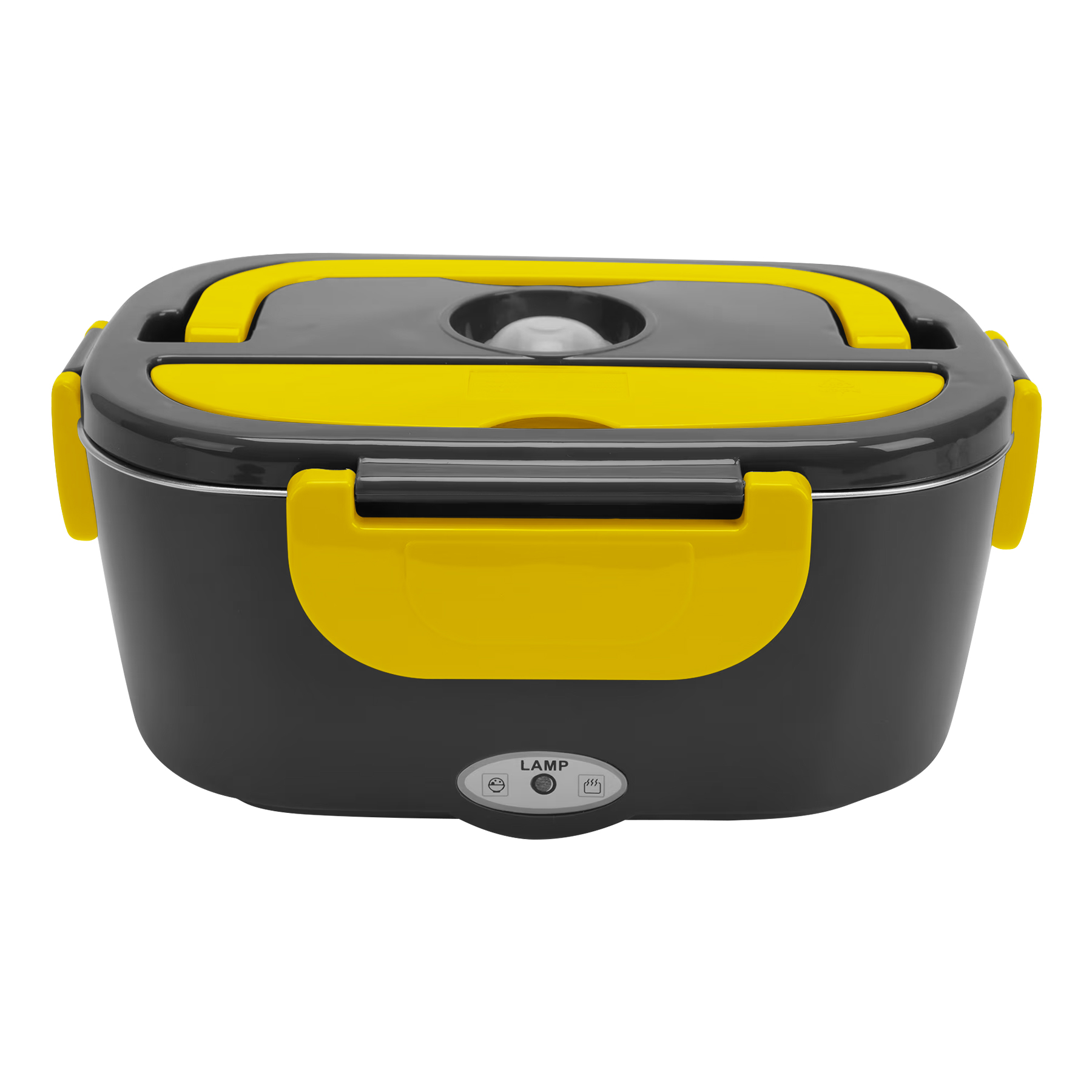 12V/110V Portable Electric Heated Lunch Box 22