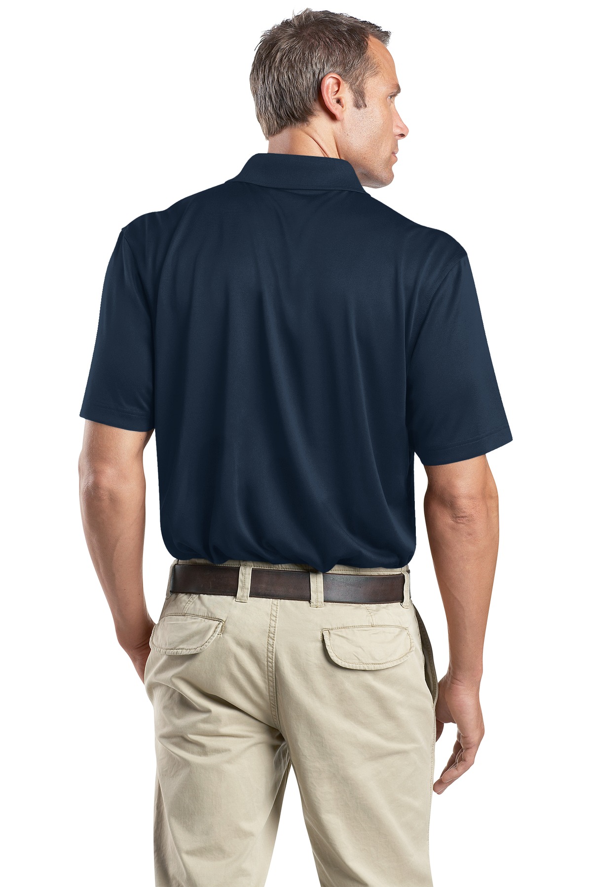 CornerStone® Select Snag-Proof Polo 53