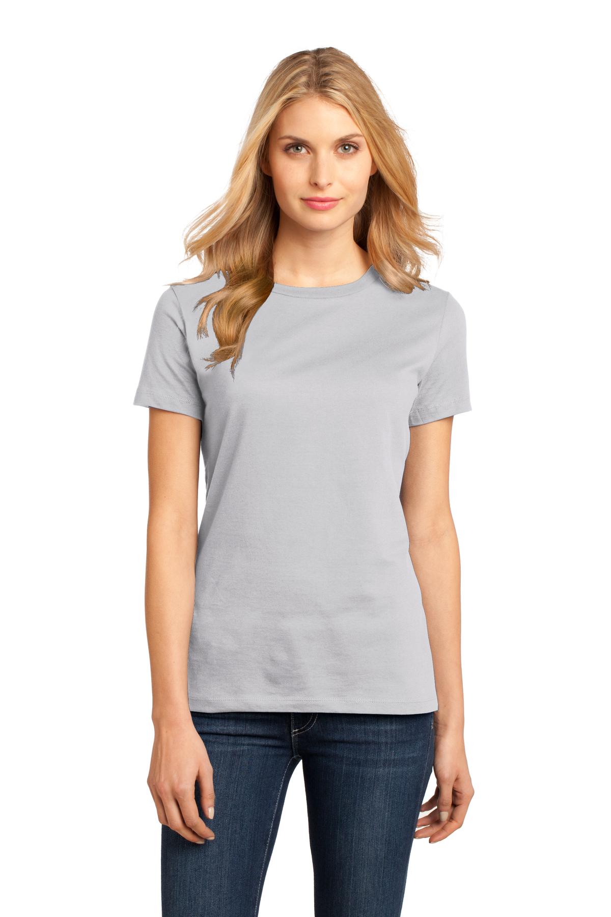 District® Women's Perfect Weight Tee 77