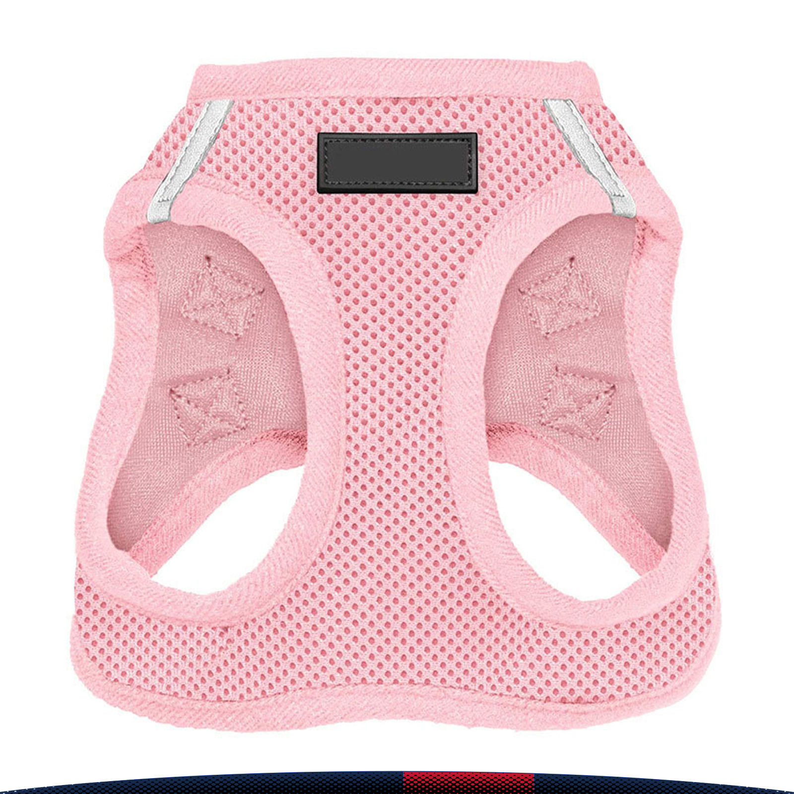 Lucky Pet Vest 6