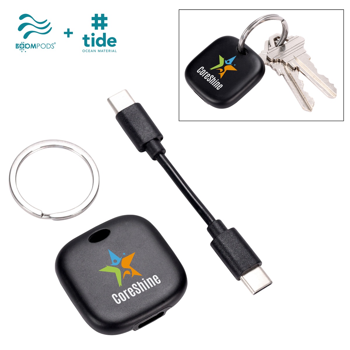 100W Jump Starter/Tire Inflator